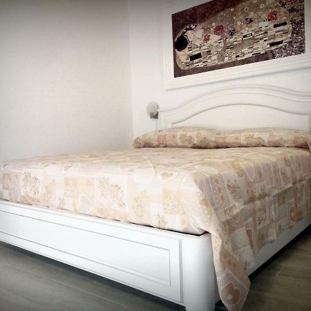 تارانتو B&B San Francesco المظهر الخارجي الصورة