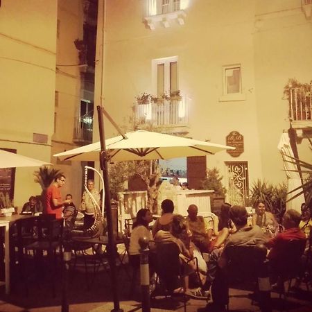 تارانتو B&B San Francesco المظهر الخارجي الصورة