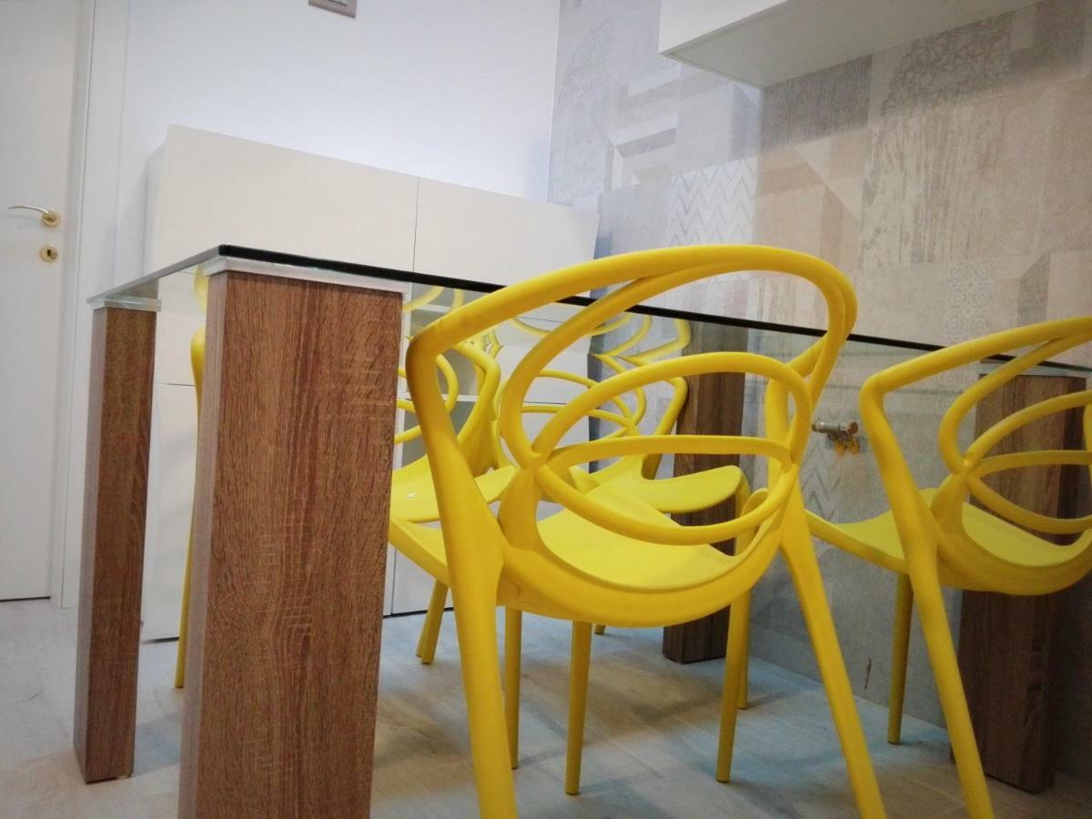 تارانتو B&B San Francesco المظهر الخارجي الصورة