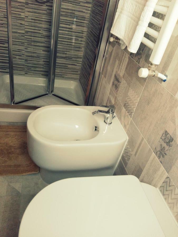 تارانتو B&B San Francesco المظهر الخارجي الصورة