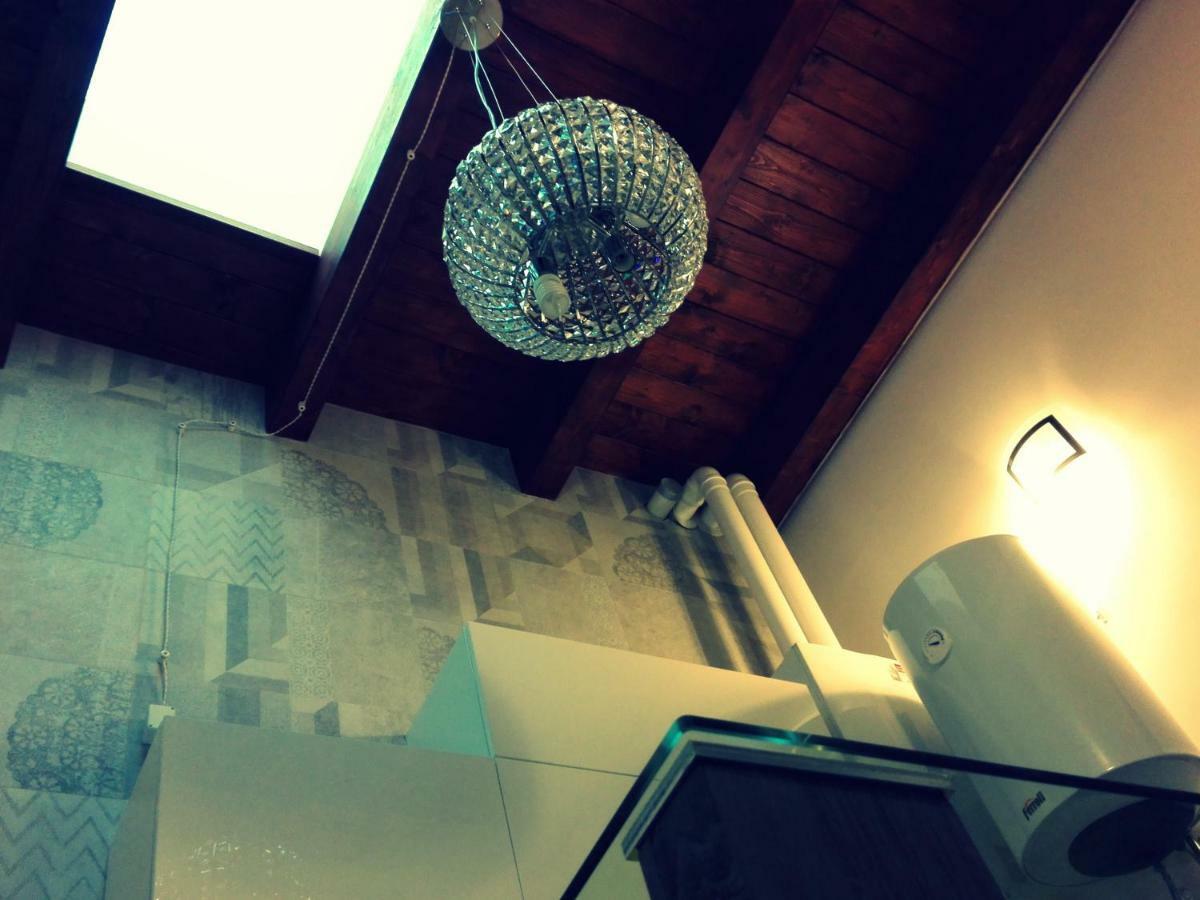 تارانتو B&B San Francesco المظهر الخارجي الصورة