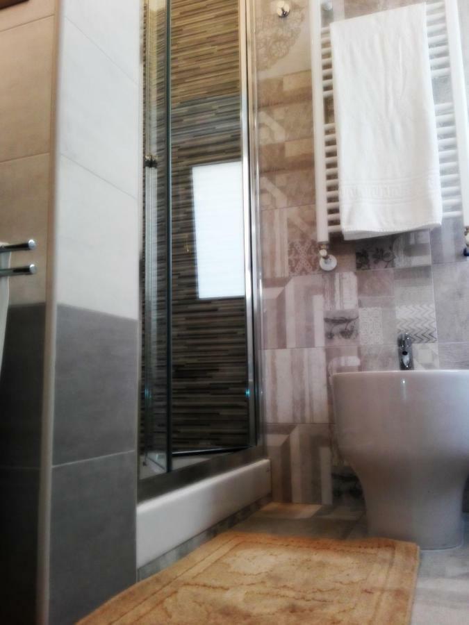 تارانتو B&B San Francesco المظهر الخارجي الصورة