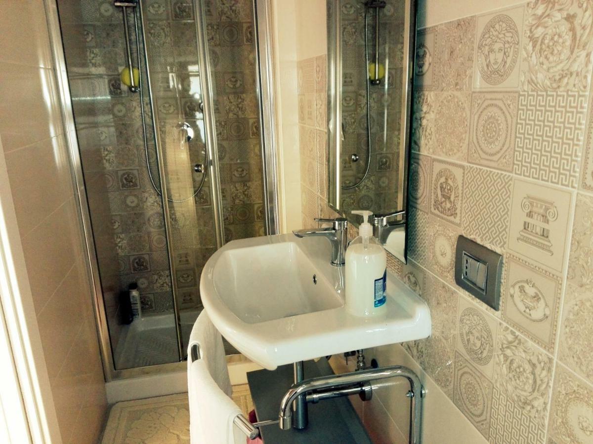 تارانتو B&B San Francesco المظهر الخارجي الصورة