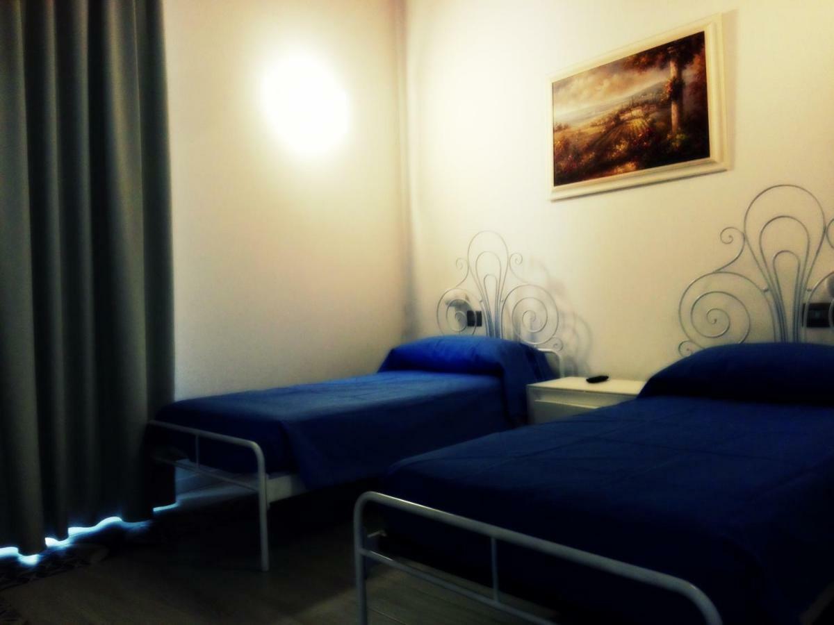 تارانتو B&B San Francesco المظهر الخارجي الصورة