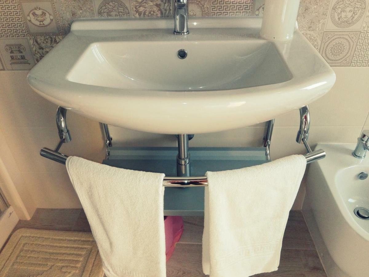 تارانتو B&B San Francesco المظهر الخارجي الصورة