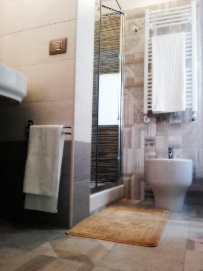 تارانتو B&B San Francesco المظهر الخارجي الصورة