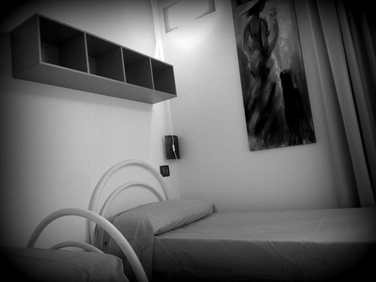 تارانتو B&B San Francesco المظهر الخارجي الصورة