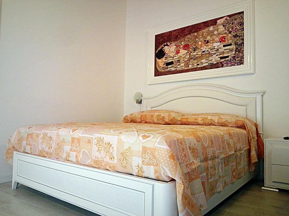 تارانتو B&B San Francesco المظهر الخارجي الصورة