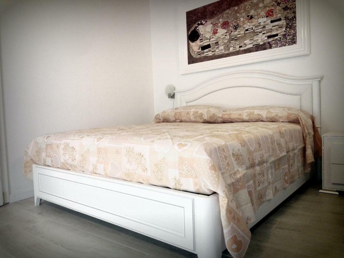 تارانتو B&B San Francesco المظهر الخارجي الصورة