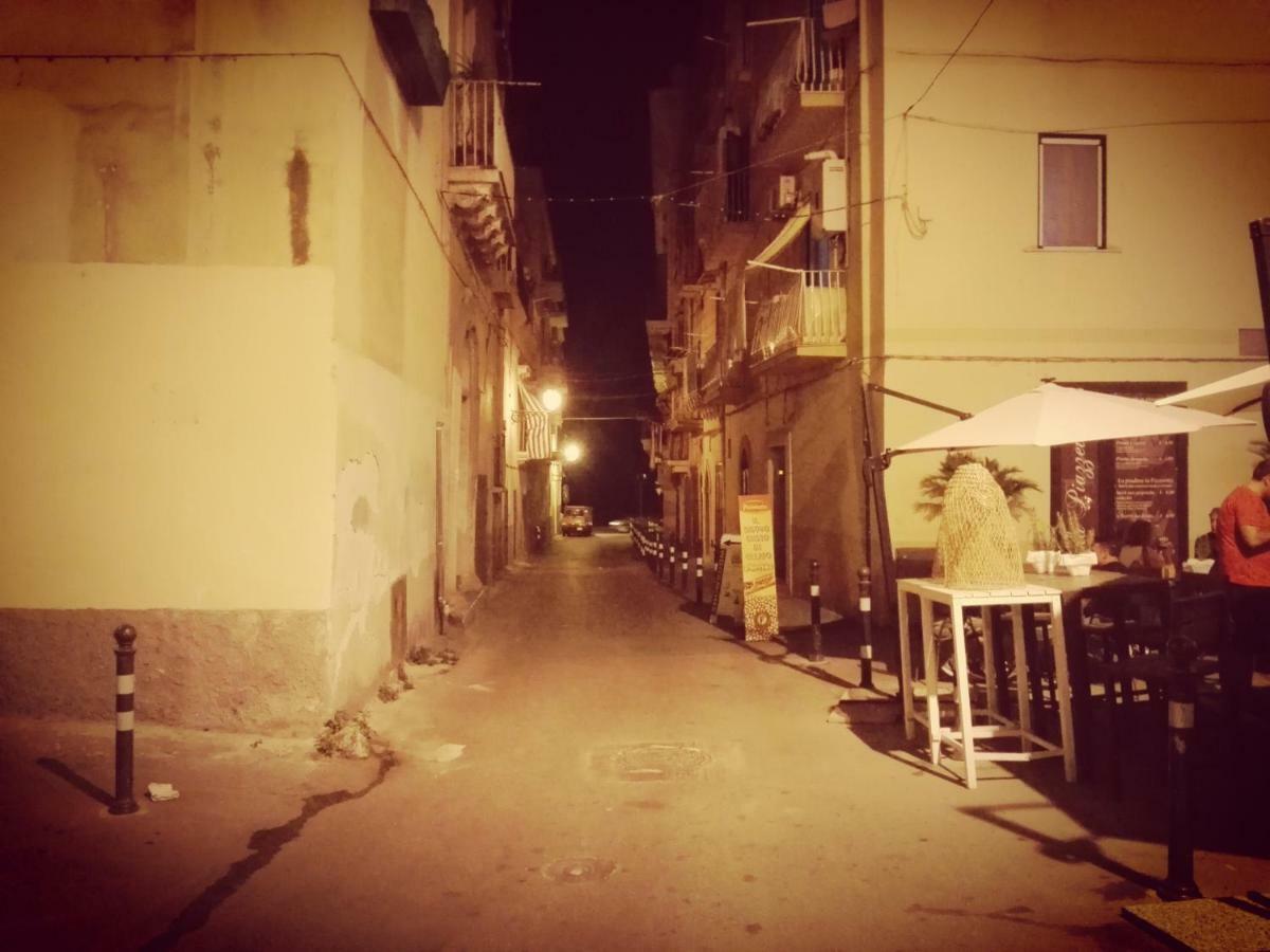 تارانتو B&B San Francesco المظهر الخارجي الصورة